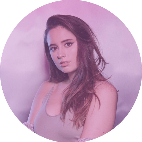 profile image of Paige Blossom