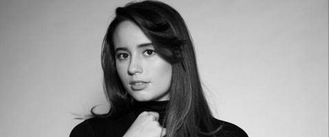 picture of paige from music mondays 208 website