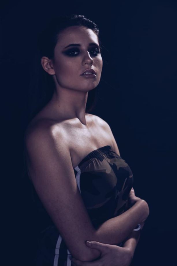 picture of paige from music mondays 208 website