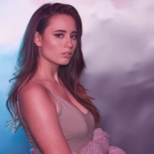 picture of paige from music mondays 208 website