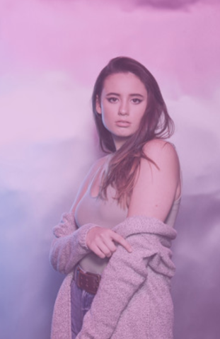 picture of paige from music mondays 208 website